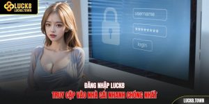 Đăng nhập luck8