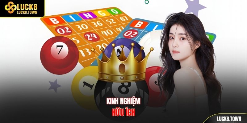 Kinh nghiệm hữu ích