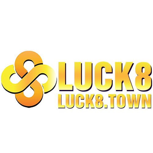 luck8town