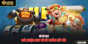 nổ hũ b52