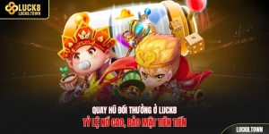 quay hũ đổi thưởng