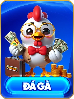 đá gà